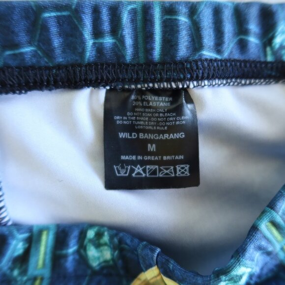 Wild Bangarang x DC Comics Aquaman Legging Set - Picture 3 of 10